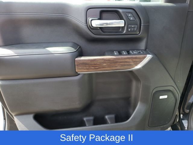 Used 2020 Chevrolet Silverado 3500 High Country w/ Z71 Off-Road Package image 17