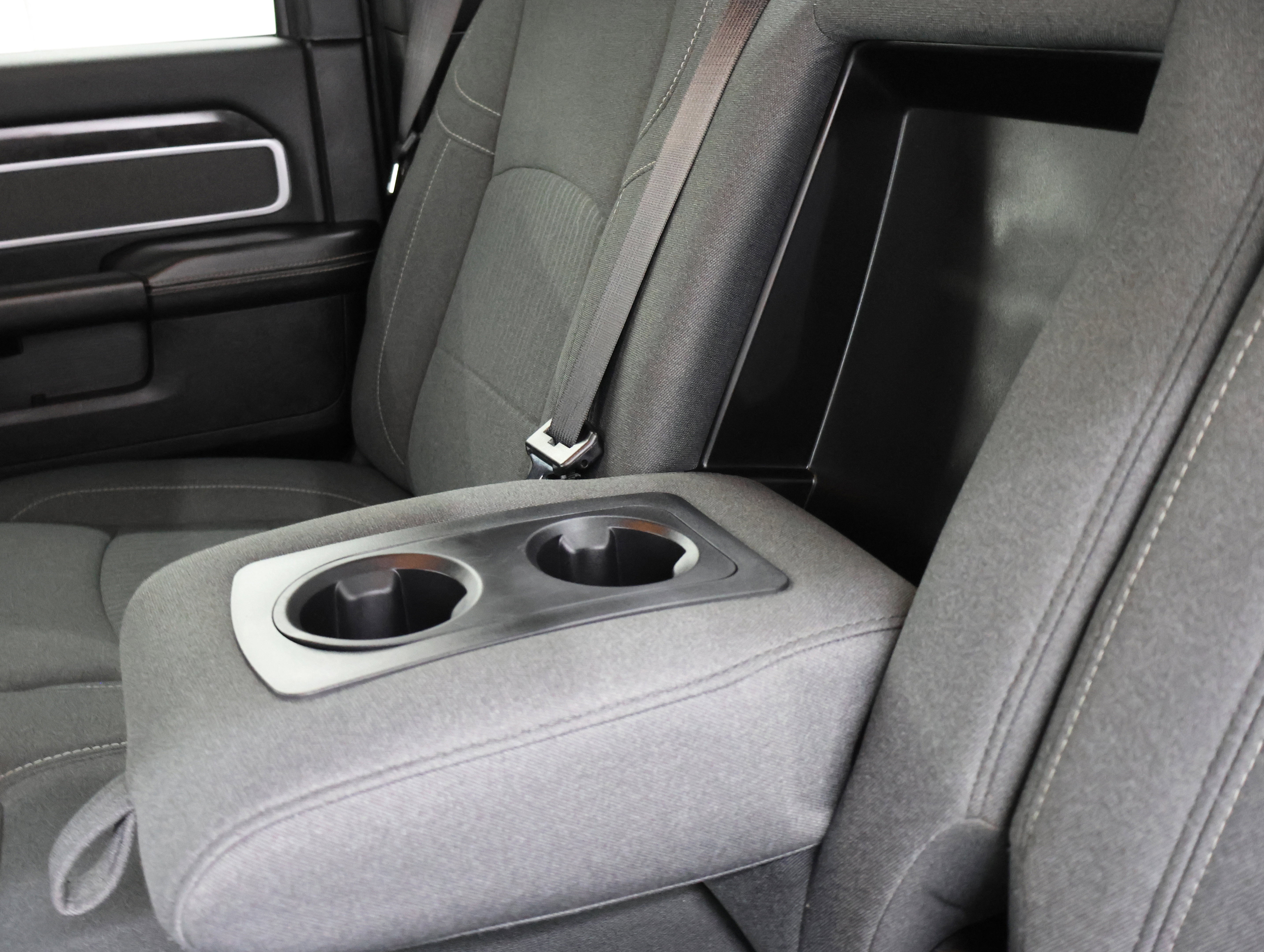 Used 2023 RAM 3500 Big Horn w/ Night Edition AWD/4WD image 34