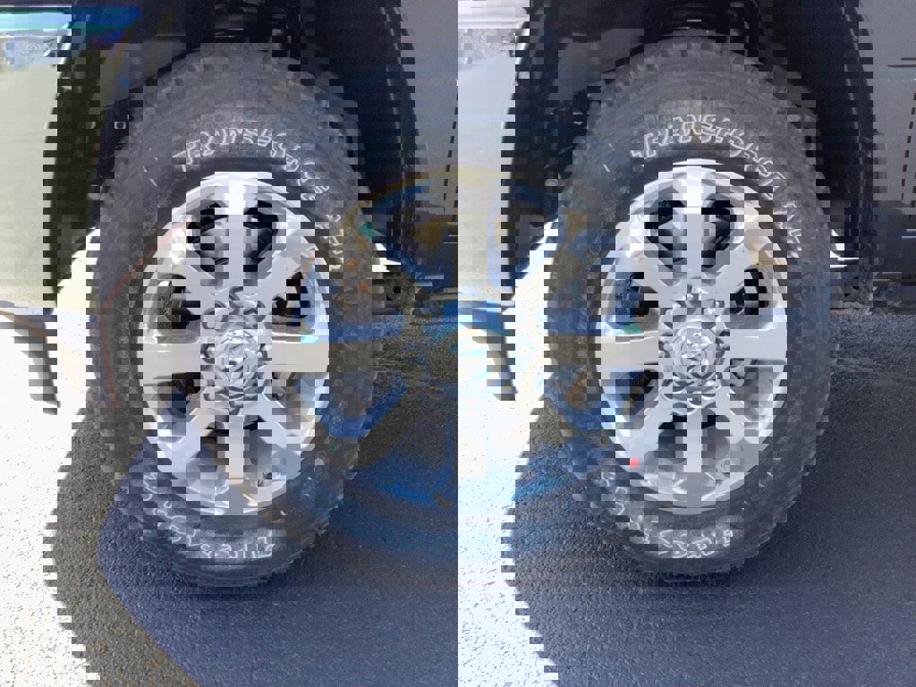 New 2026 RAM 2500 Laramie image 10