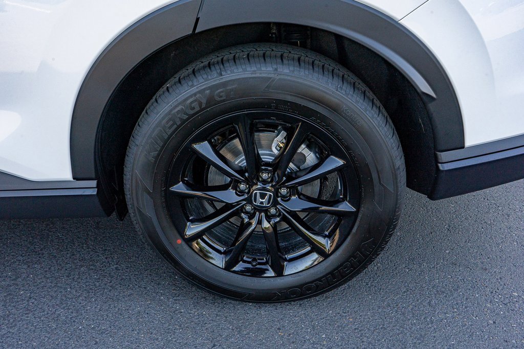 New 2026 Honda CR-V Sport image 10