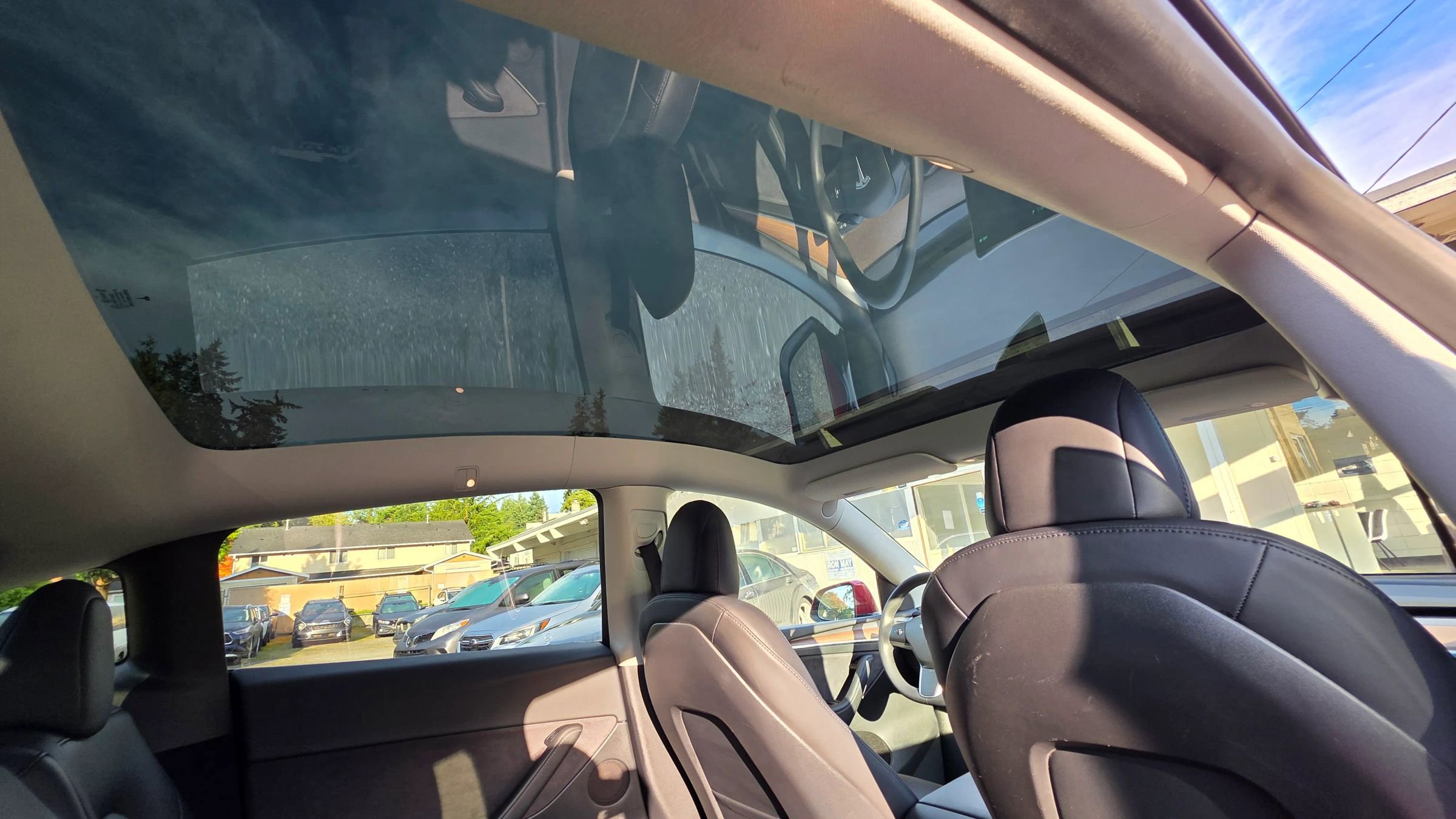 Used 2023 Tesla Model Y Long Range image 16