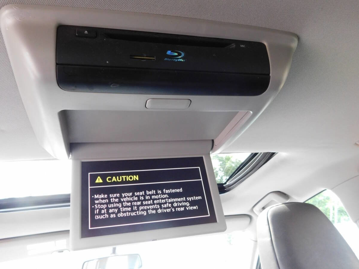 Used 2014 Toyota Highlander Limited image 20