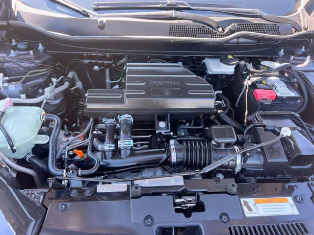 Used 2021 Honda CR-V EX image 10