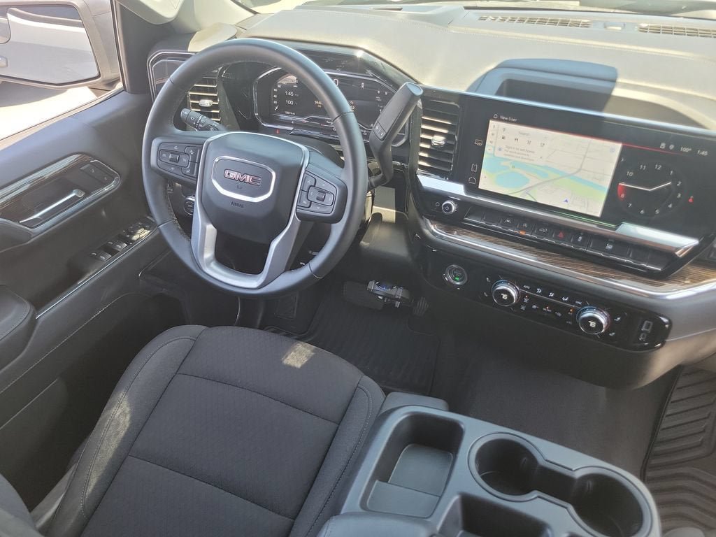 Used 2024 GMC Sierra 1500 Elevation RWD image 11