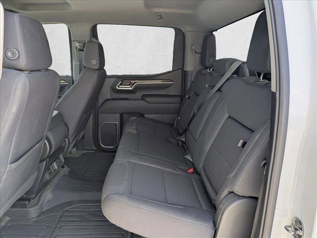 Used 2022 GMC Sierra 1500 Elevation w/ LPO, Elevation Black Package image 17