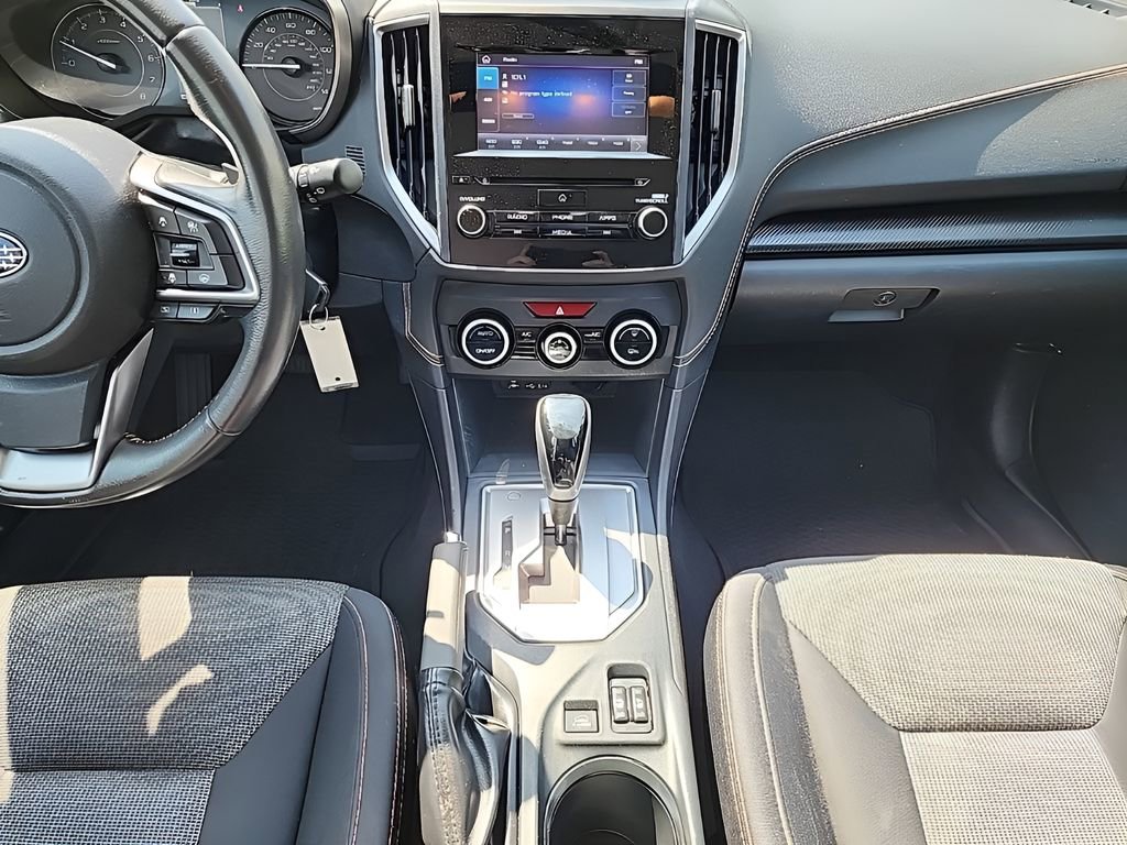 Used 2022 Subaru Crosstrek 2.0i Premium AWD/4WD image 14