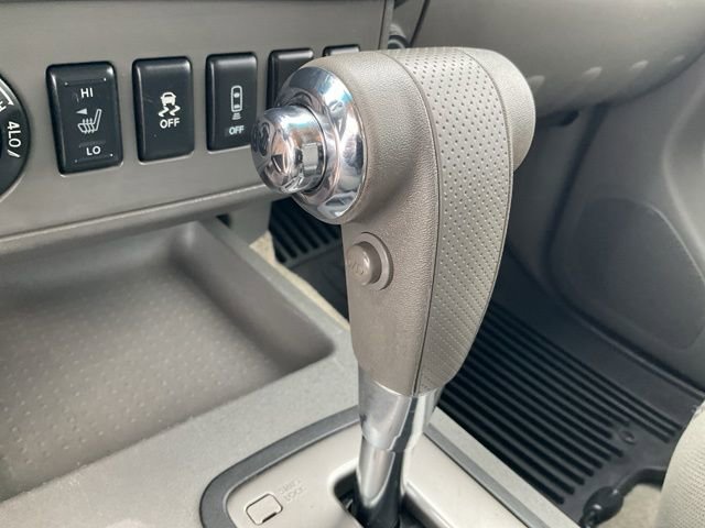 Used 2015 Nissan Frontier SV w/ SV Value Truck Package image 22