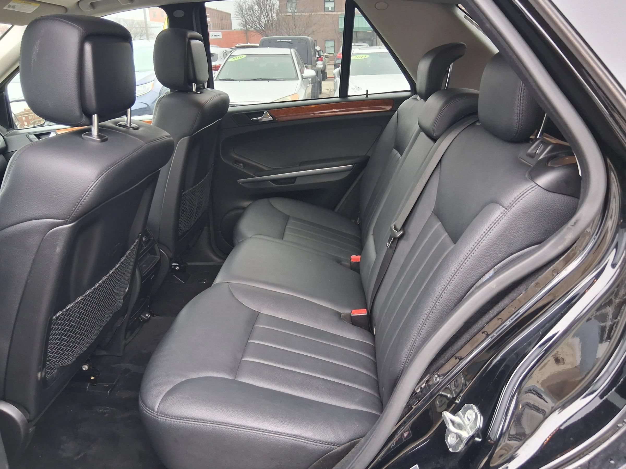Used 2007 Mercedes-Benz ML 350 4MATIC image 15