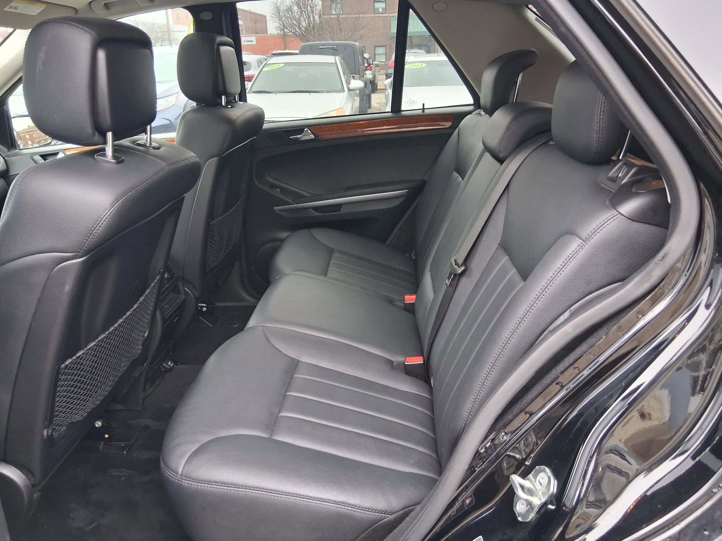 Used 2007 Mercedes-Benz ML 350 4MATIC image 15