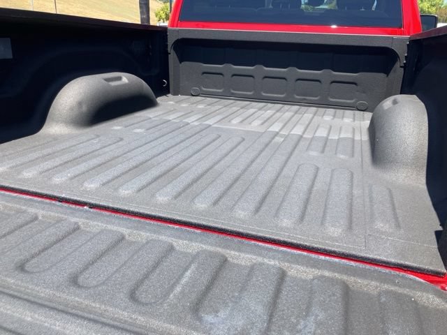 Used 2024 RAM 2500 Big Horn w/ Bed Utility Group AWD/4WD image 31