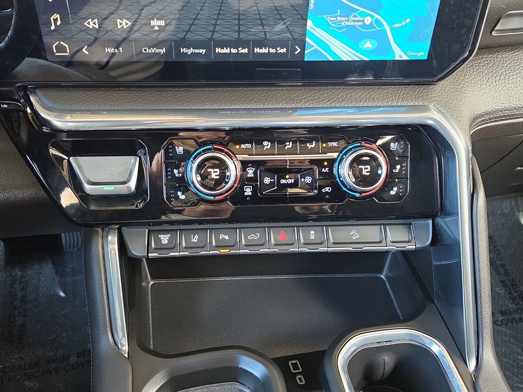 Certified 2025 GMC Sierra 3500 Denali w/ Denali Reserve Package image 17