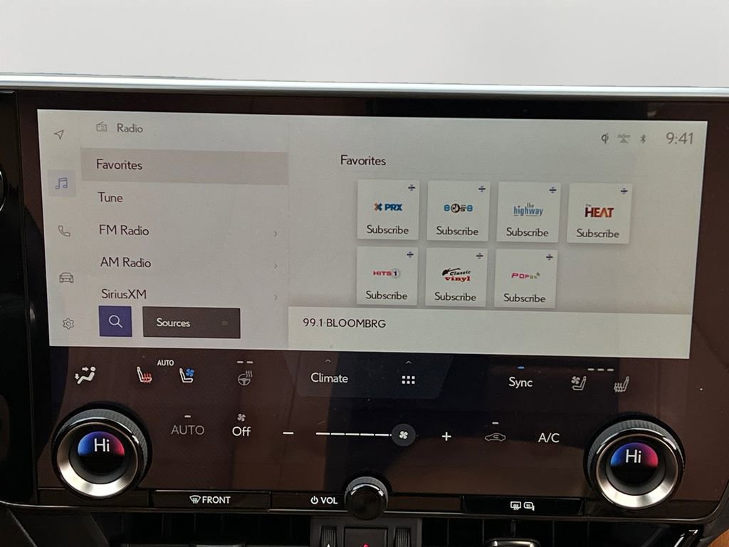 Certified 2024 Lexus NX 350 350 Premium image 19