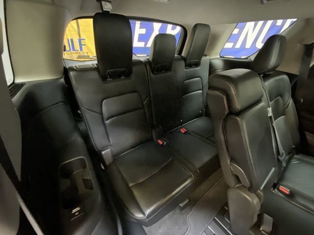 Used 2024 Nissan Pathfinder SL AWD/4WD image 29
