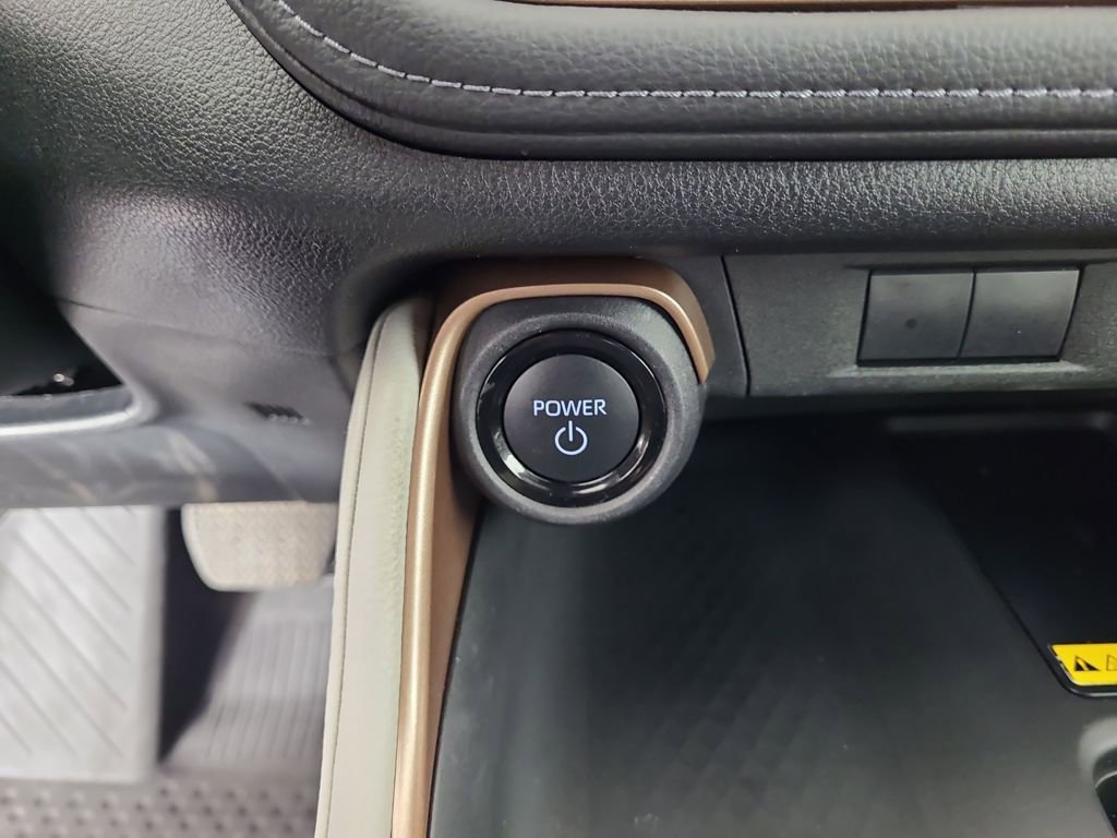 Used 2024 Toyota Grand Highlander AWD Hybrid image 11