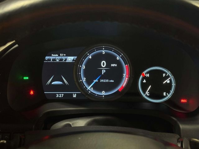 Used 2021 Lexus RX 350 F Sport image 14