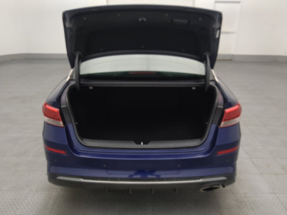 Used 2019 Kia Optima LX FWD image 29