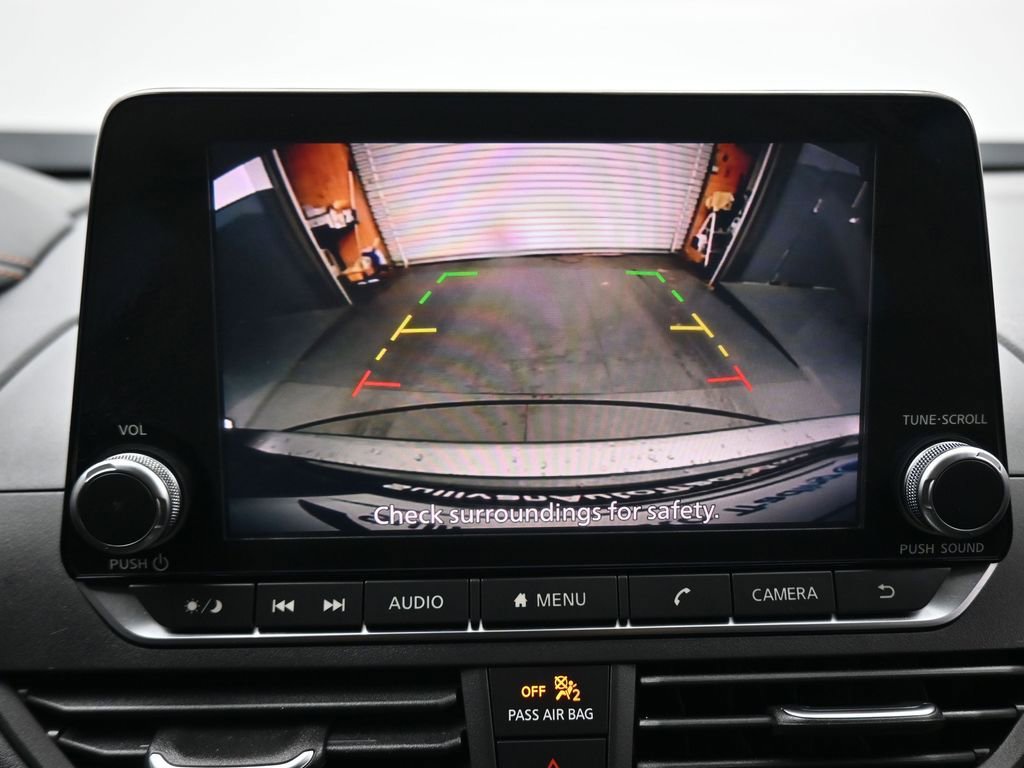 Used 2020 Nissan Altima 2.5 SR image 18