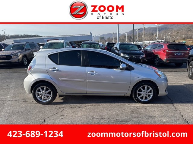 Used 2013 Toyota Prius C image 1
