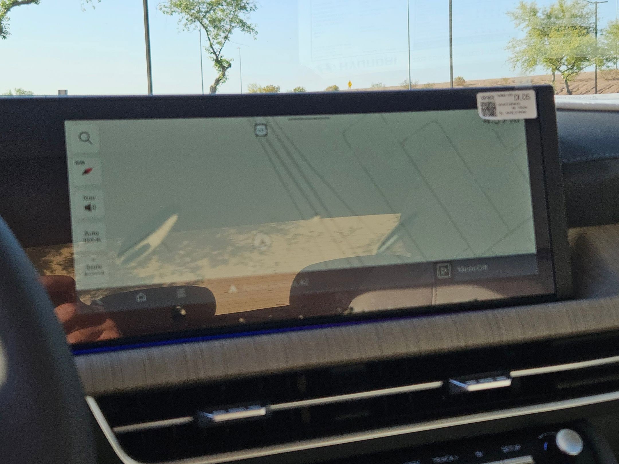 New 2025 Hyundai Sonata Limited image 14