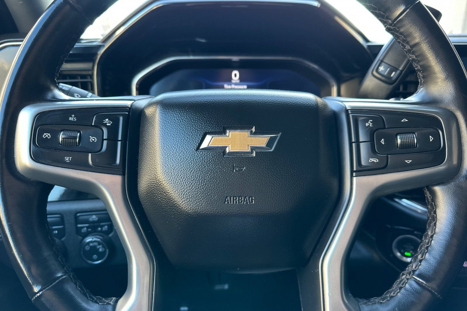 Used 2024 Chevrolet Silverado 2500 LT image 29