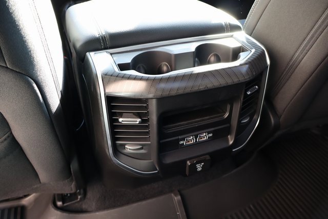 New 2026 RAM 1500 Big Horn image 41