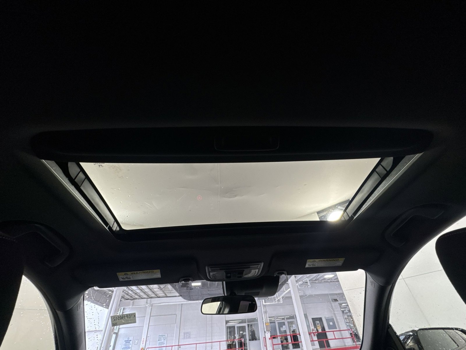 Used 2019 Honda Civic EX image 23