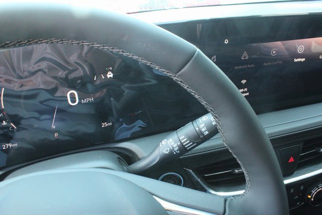 New 2026 Buick Encore GX Sport Touring w/ Experience Buick Package image 26