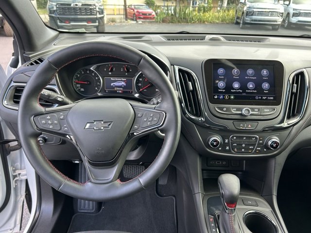Used 2023 Chevrolet Equinox RS image 17
