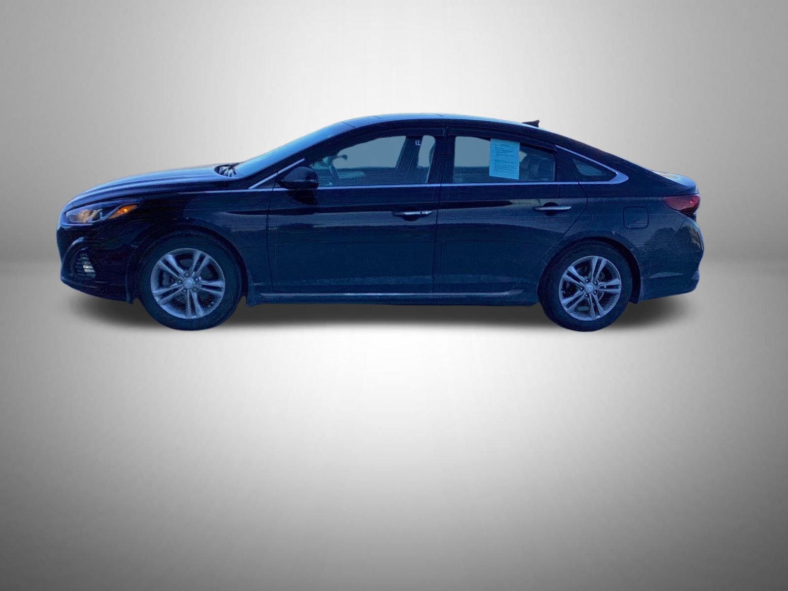 Used 2018 Hyundai Sonata Sport image 2