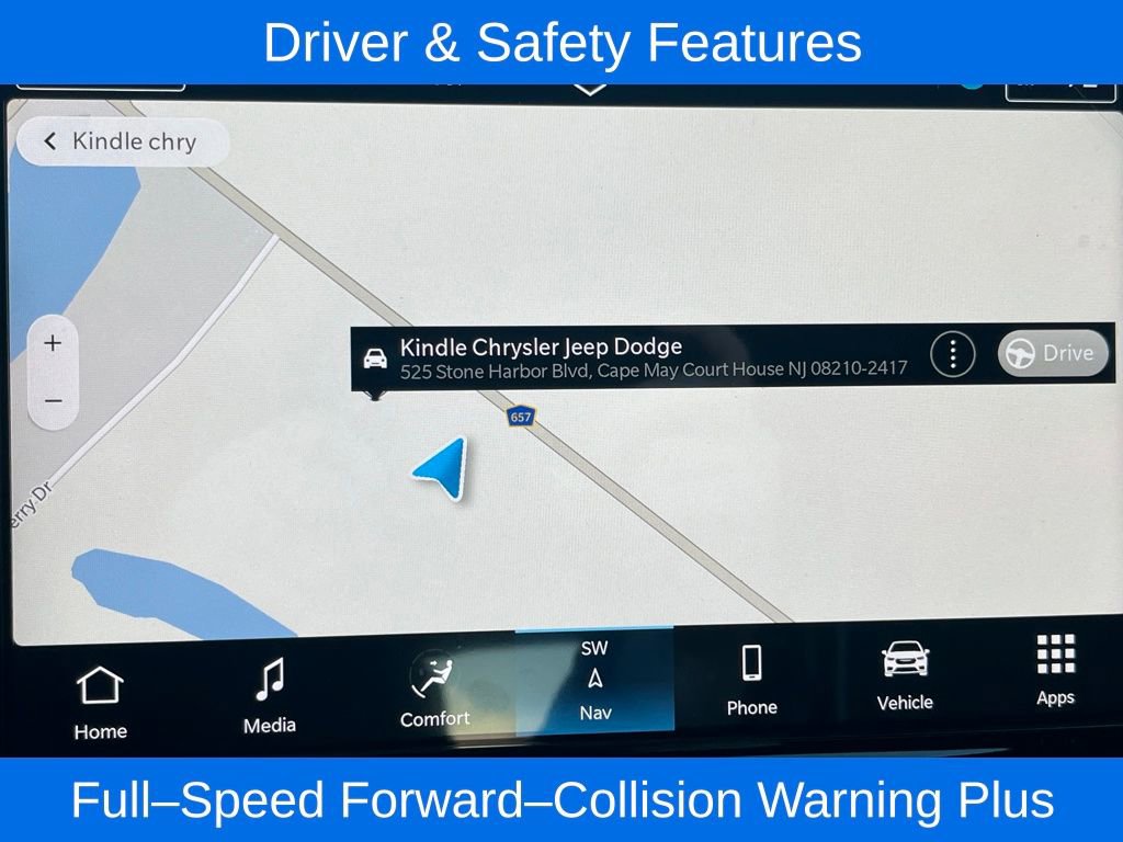 New 2026 Chrysler Pacifica Limited w/ S Appearance Package image 9