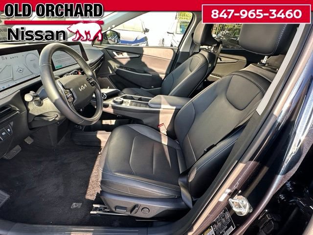 Used 2023 Kia EV6 Wind w/ Wind Technology Package AWD/4WD image 11
