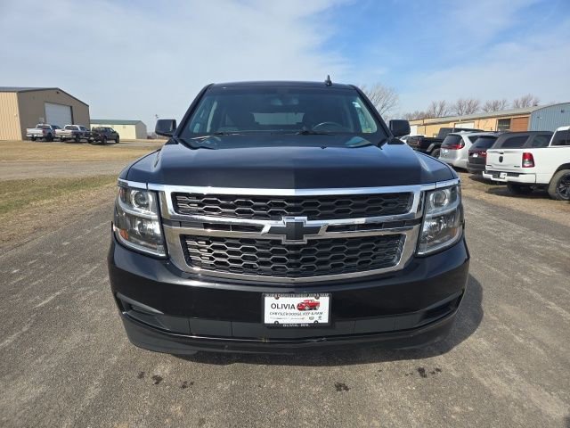 Used 2019 Chevrolet Tahoe LS w/ Max Trailering Package image 2