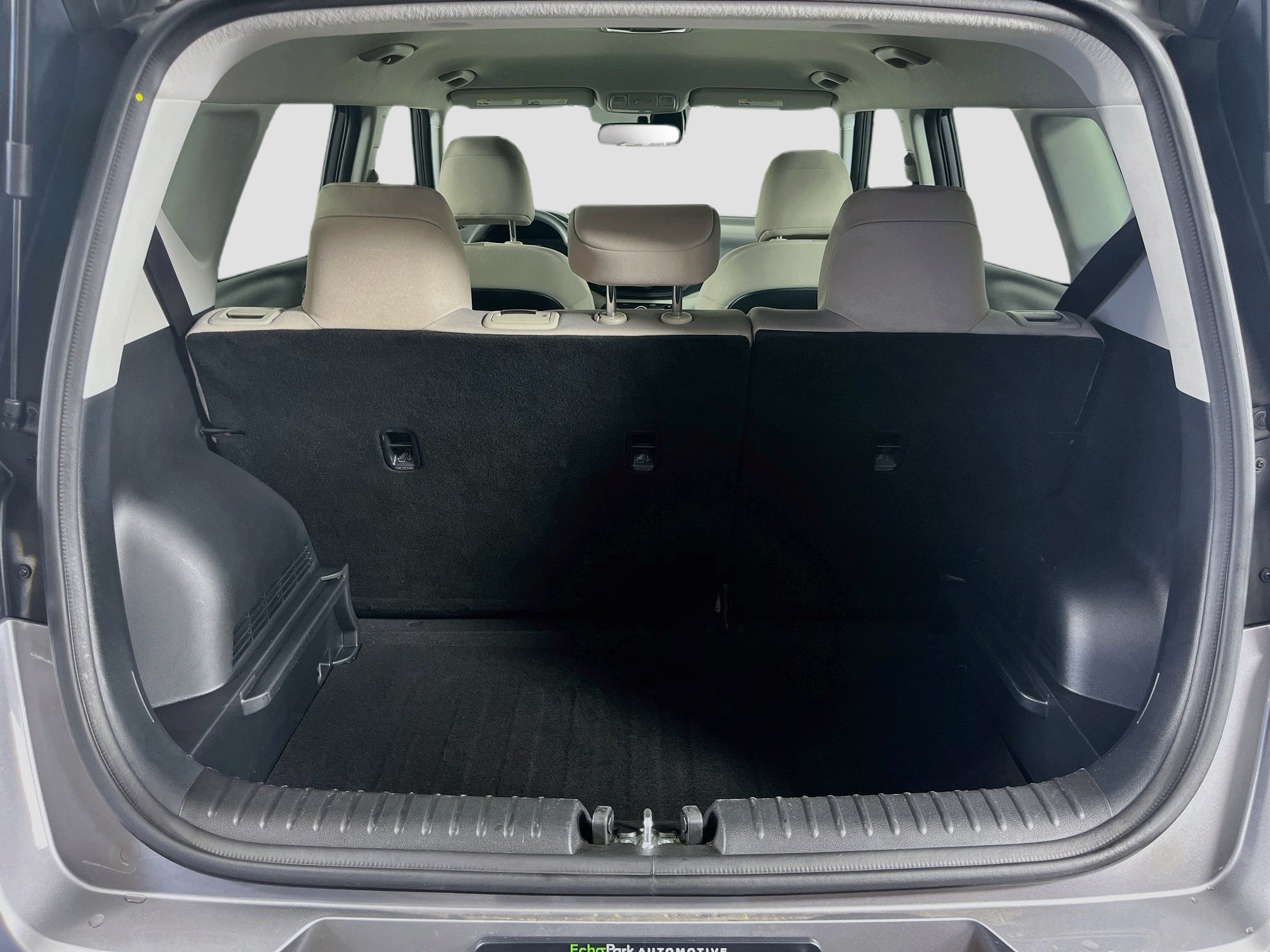 Used 2025 Kia Soul LX w/ LX Technology Package FWD image 27