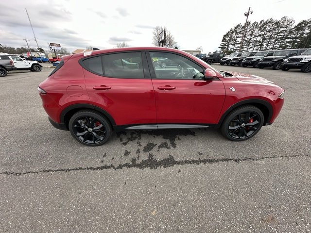 New 2024 Dodge Hornet R/T Plus w/ Track Pack image 6