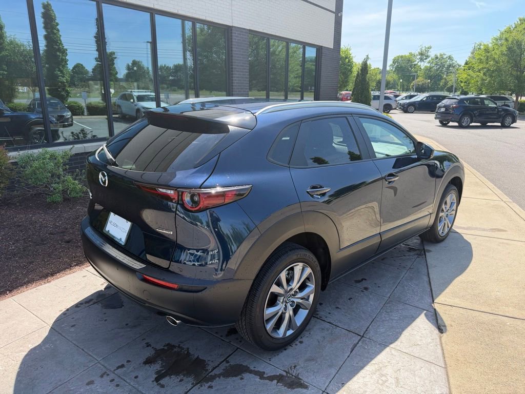 Used 2026 MAZDA CX-30 AWD 2.5 S image 3