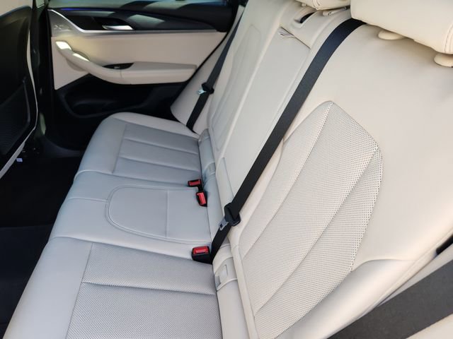 Used 2024 BMW X3 xDrive30i w/ Premium Package w/ZPA image 12