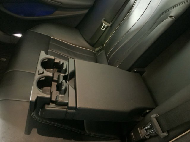 Used 2019 BMW 540i xDrive image 33