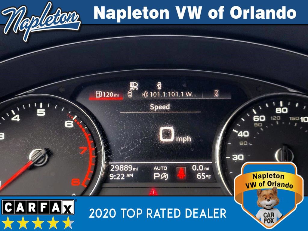 Used 2023 Audi Q5 2.0T Premium w/ Convenience Package image 13