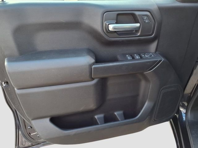 Used 2022 Chevrolet Silverado 1500 Custom image 14
