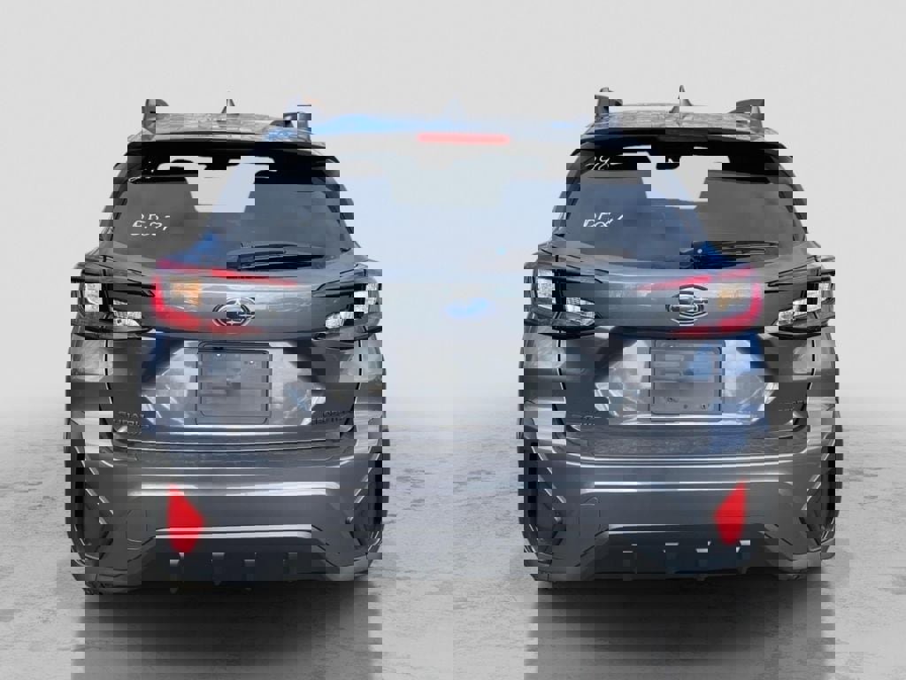 New 2026 Subaru Crosstrek 2.0i Premium image 4