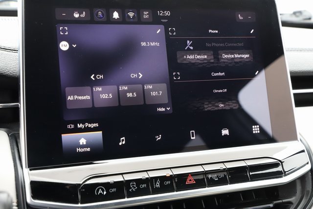 Used 2024 Jeep Compass Limited image 30