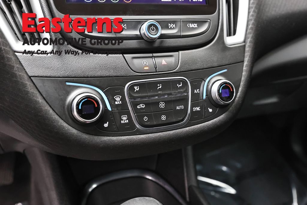 Used 2024 Chevrolet Malibu LT image 19