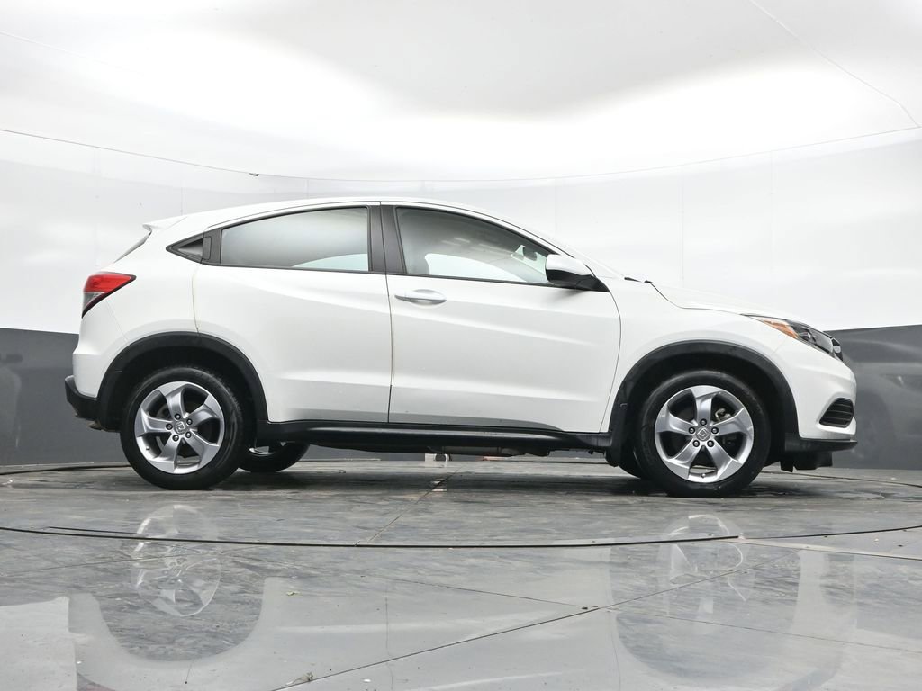 Used 2022 Honda HR-V LX image 36