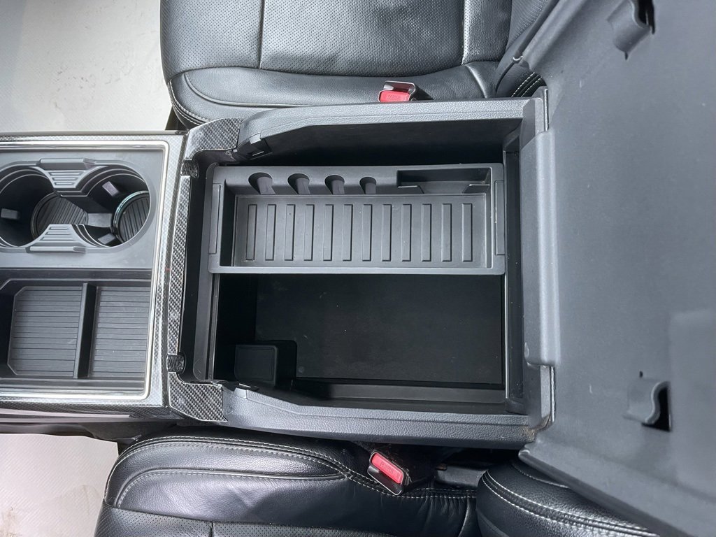 Used 2017 Ford F350 Lariat w/ Lariat Ultimate Package image 24