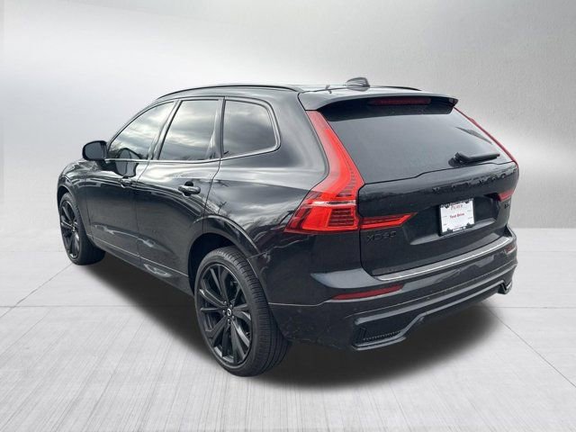 Used 2024 Volvo XC60 B5 Ultimate w/ Protection Package Premier image 8
