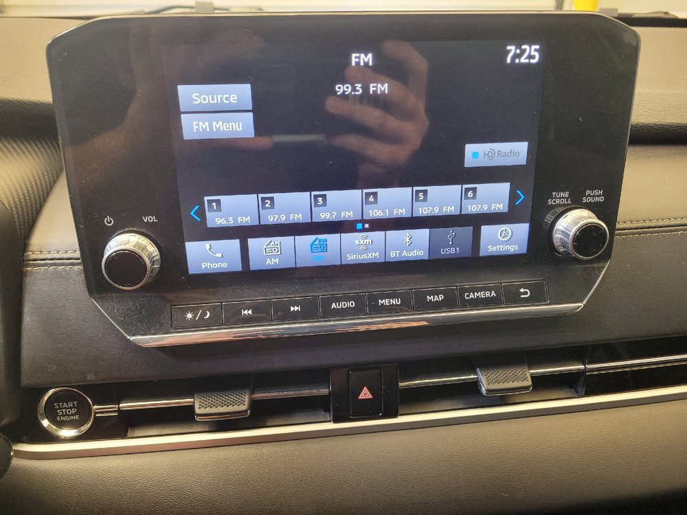 Used 2024 Mitsubishi Outlander SE AWD/4WD image 25