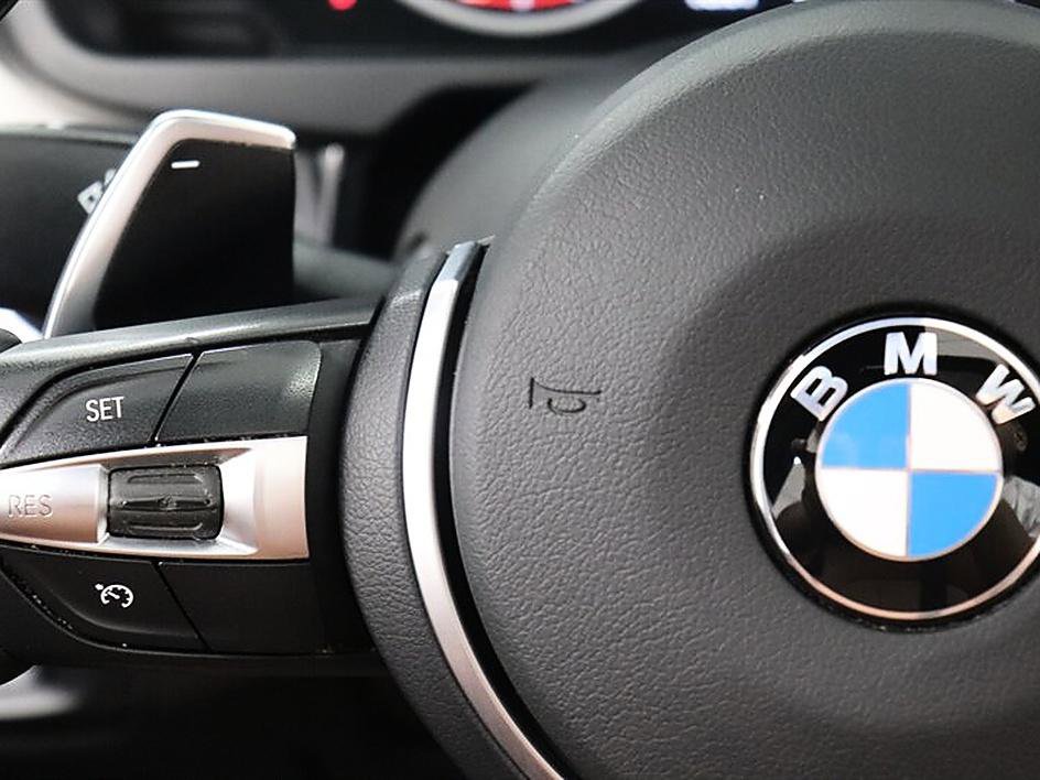 Used 2018 BMW X5 xDrive50i image 49