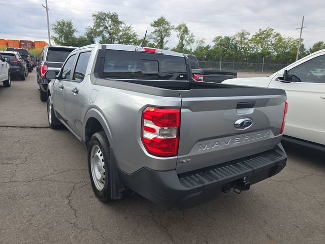 Used 2023 Ford Maverick XL image 4
