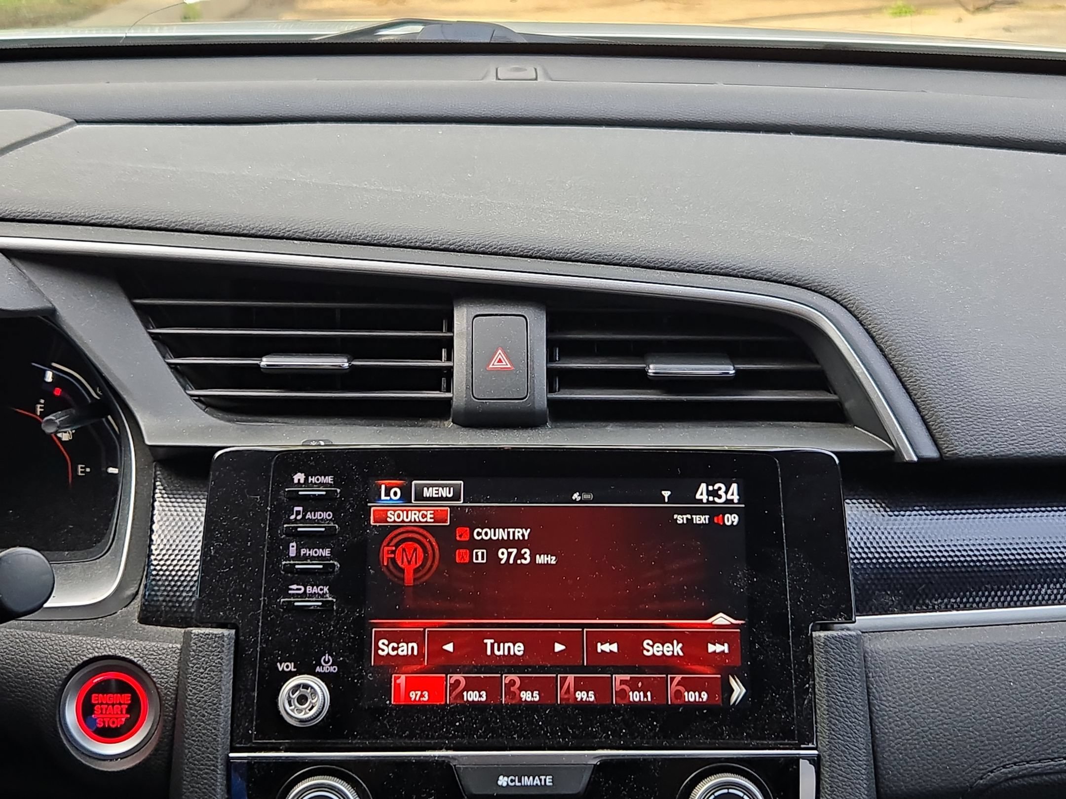 Used 2020 Honda Civic Sport image 17