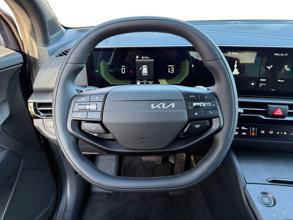 New 2026 Kia Sportage X-Line image 12